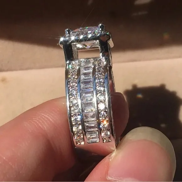 DENKAYS RING - Picture 2 of 9